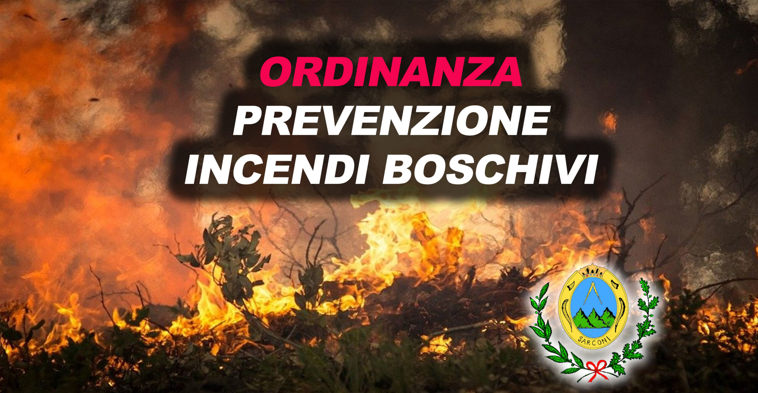 INCENDI