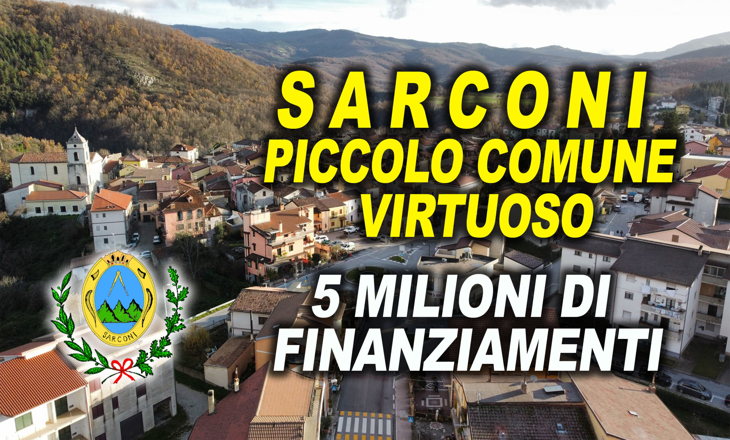 COMUNE-SARCONI