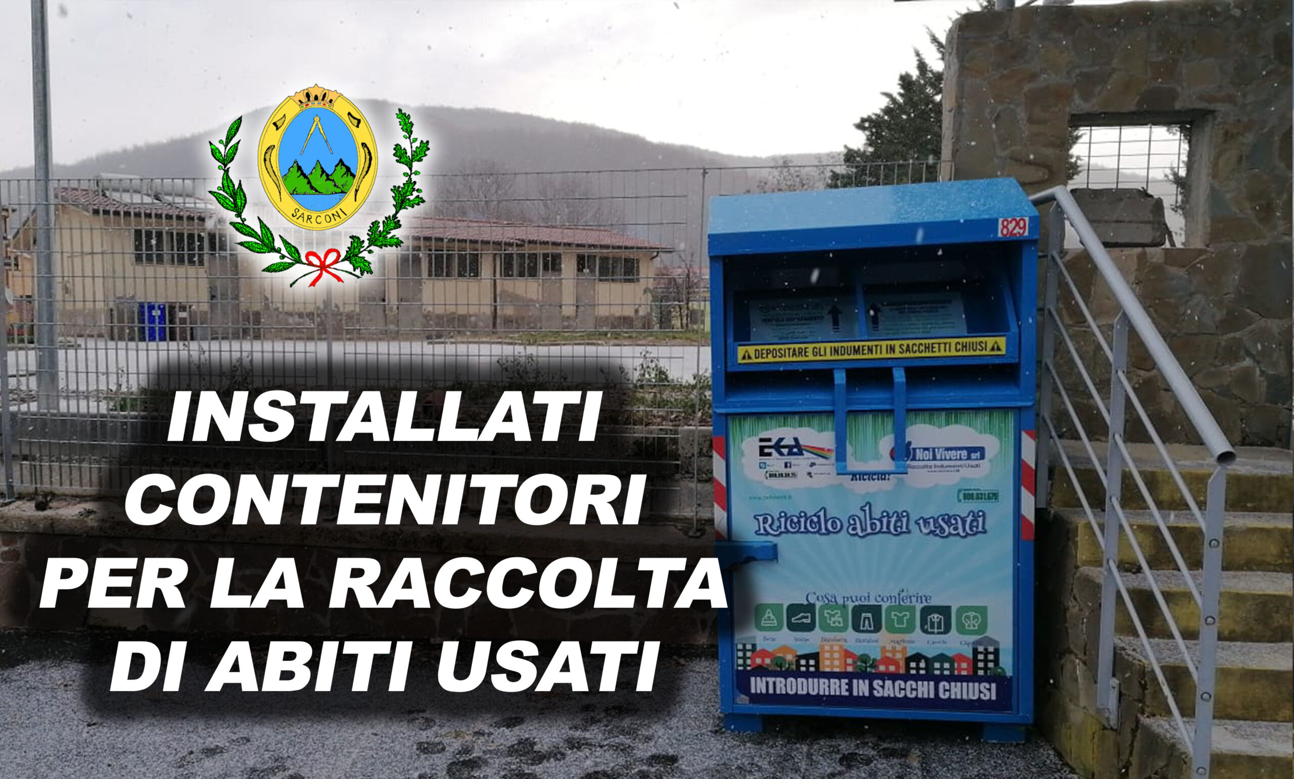 CONTENITORI