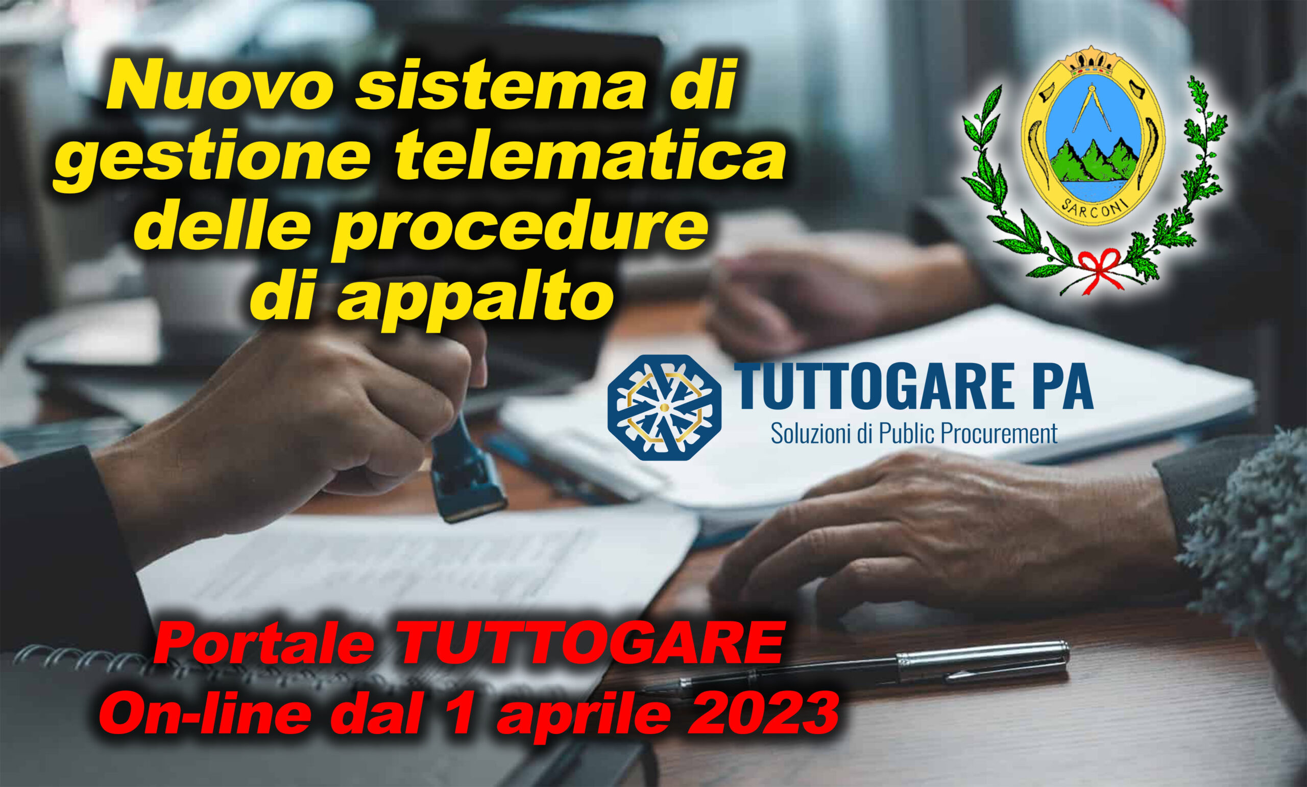 tuttogare