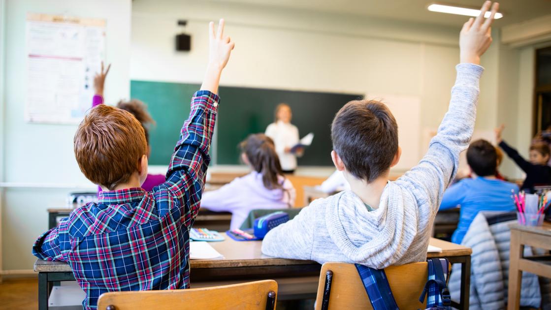 scuola