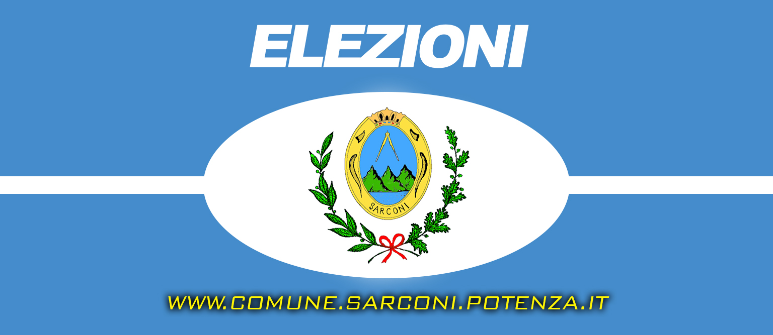 ELEZIONI